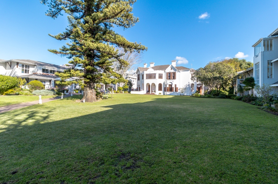 2 Bedroom Property for Sale in Kenilworth Upper Western Cape